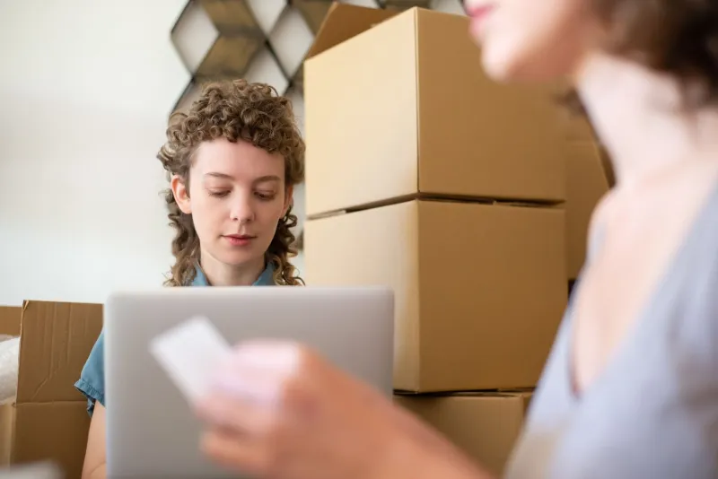 Are These 5 Logistics Mistakes Quietly Draining Your E-Commerce Revenue?