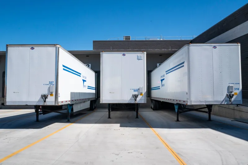 Fewer Carriers, Higher Stakes: How Trucking Consolidation Is Reshaping Shipping Strategy for US Businesses