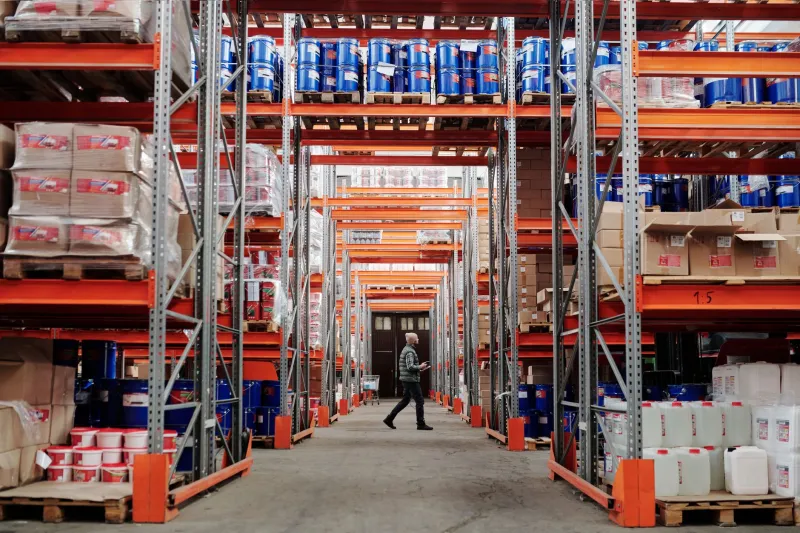 When Supply Doesn't Match Demand: The Hidden Cost of Inventory Imbalance