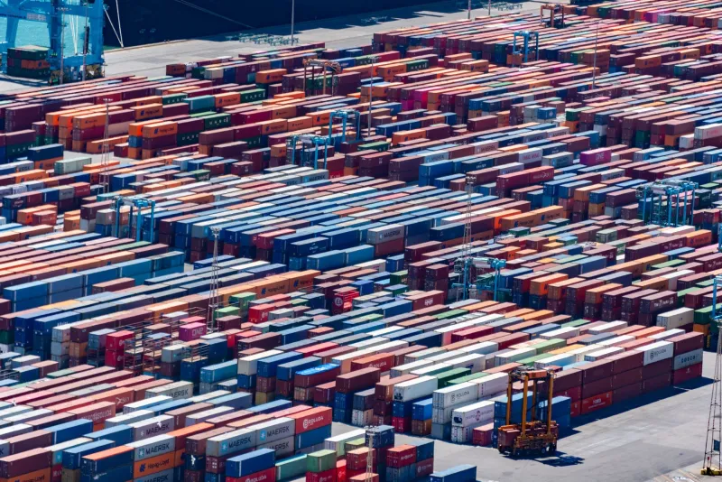 The Rise of Regional Logistics Hubs: How America's Shifting Fulfillment Map Is Redefining Competitive Advantage