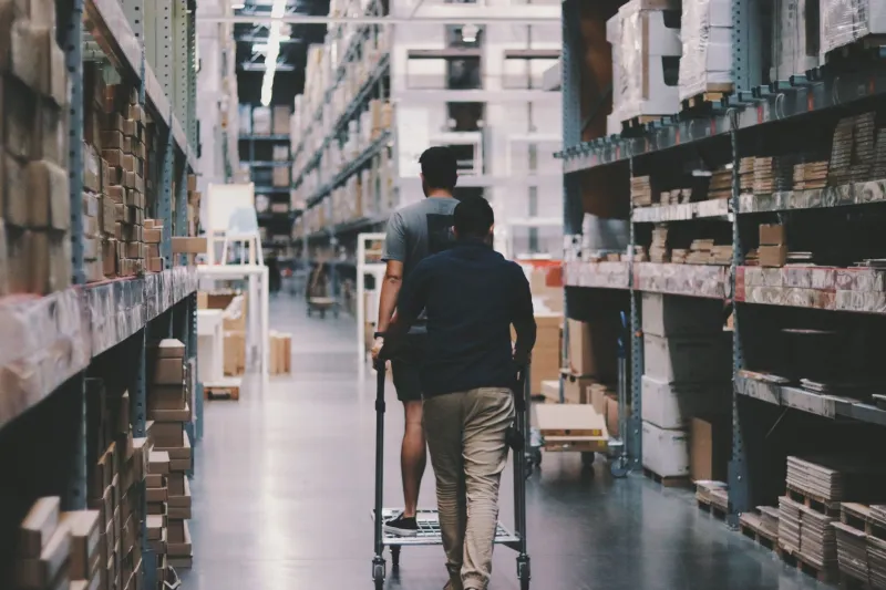What Supply Chain Delays Are Really Costing You — And How to Measure the True ROI of Faster Shipping