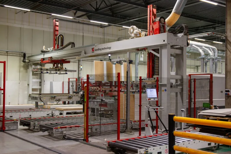 Automation Isn't a Strategy: Why More Technology in Your Warehouse Can Actually Slow You Down